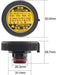 Tridon Radiator Cap CV16110 Tridon - Micks Gone Bush