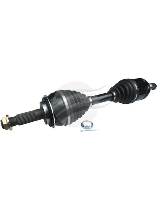 Basco Constant Velocity Axle Basco CVA1000 BASCO - Micks Gone Bush