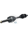 Basco Constant Velocity Axle Basco CVA1000 BASCO - Micks Gone Bush