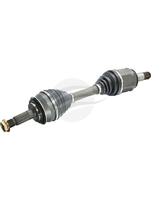 Basco Constant Velocity Axle Basco CVA1001 BASCO - Micks Gone Bush