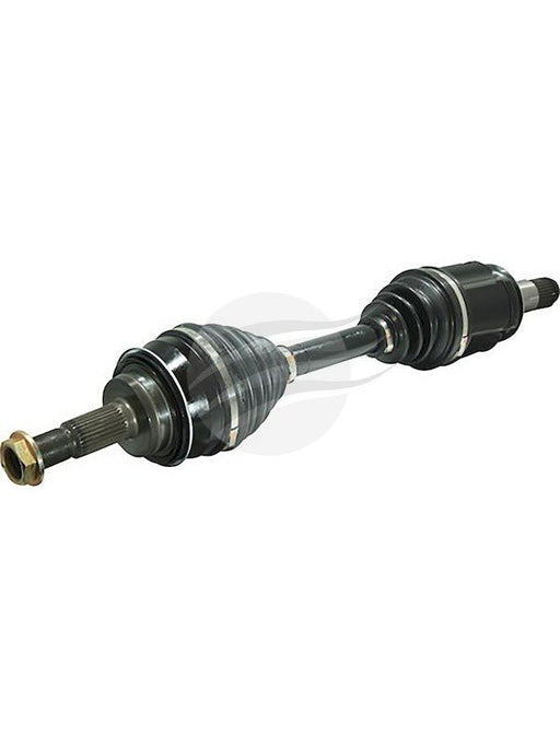 Basco Constant Velocity Axle CVA1004 Basco - Micks Gone Bush