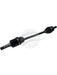 Basco Constant Velocity Axle CVA1005 Basco - Micks Gone Bush
