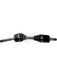Basco Constant Velocity Axle CVA1006 Basco - Micks Gone Bush