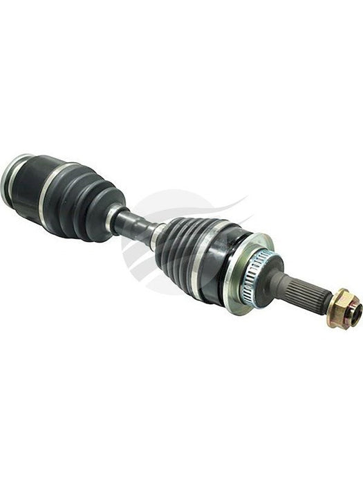 Basco Constant Velocity Axle Basco CVA1014 BASCO - Micks Gone Bush