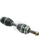 Basco Constant Velocity Axle Basco CVA1014 BASCO - Micks Gone Bush