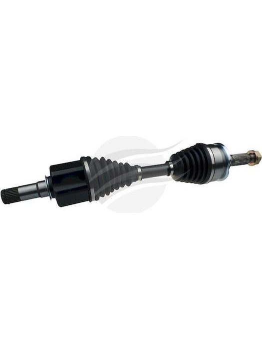 Basco Constant Velocity Axle CVA1015 Basco - Micks Gone Bush
