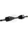 Basco Constant Velocity Axle CVA1015 Basco - Micks Gone Bush