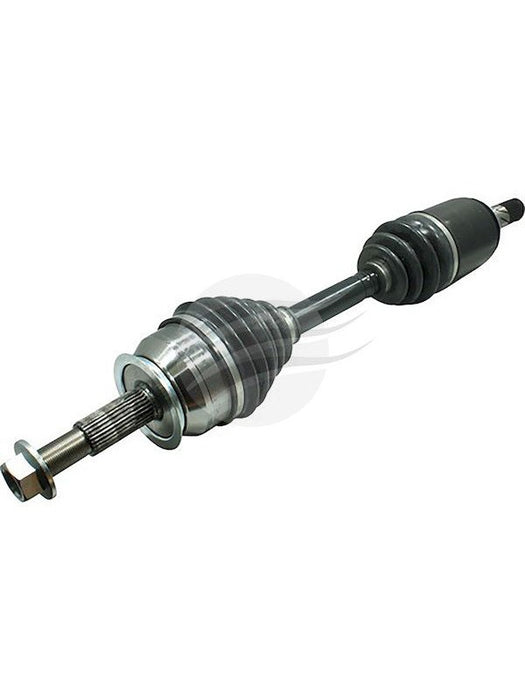 Basco Constant Velocity Axle CVA1016 Basco - Micks Gone Bush