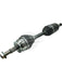 Basco Constant Velocity Axle CVA1016 Basco - Micks Gone Bush