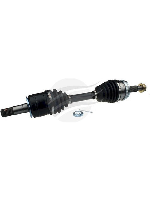 Basco Constant Velocity Axle CVA1027 Basco - Micks Gone Bush