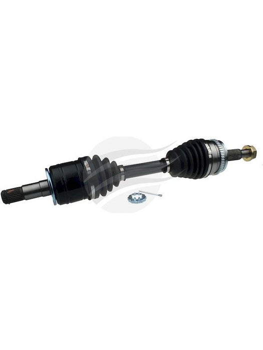 Basco Constant Velocity Axle CVA1027 Basco - Micks Gone Bush