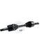 Basco Constant Velocity Axle CVA1027 Basco - Micks Gone Bush