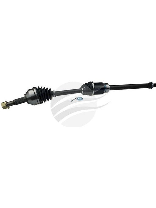 Basco Constant Velocity Axle CVA1048 Basco - Micks Gone Bush