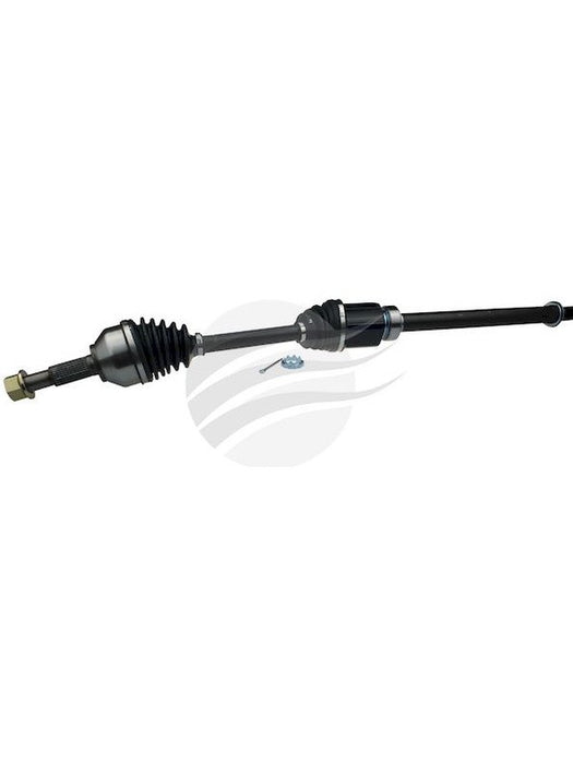 Basco Constant Velocity Axle CVA1048 Basco - Micks Gone Bush
