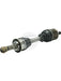 Basco Constant Velocity Axle CVA1054 Basco - Micks Gone Bush