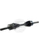 Basco Constant Velocity Axle CVA1066 Basco - Micks Gone Bush