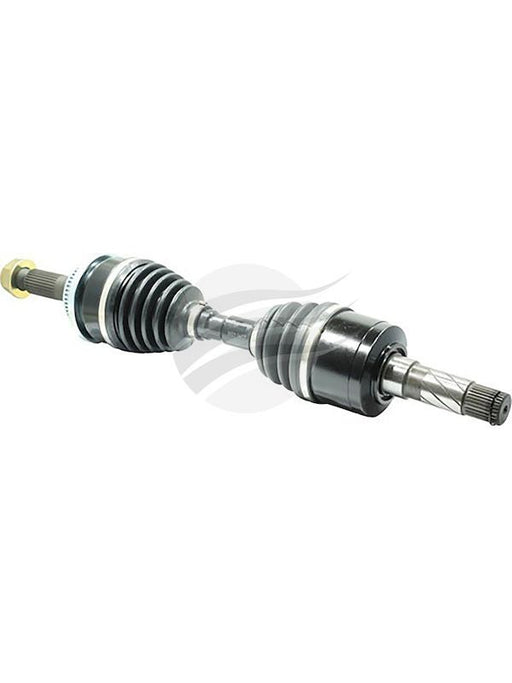 Basco Constant Velocity Axle CVA1103 Basco - Micks Gone Bush