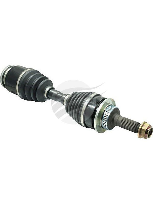 Basco Constant Velocity Axle CVA1111 Basco - Micks Gone Bush