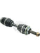 Basco Constant Velocity Axle CVA1111 Basco - Micks Gone Bush