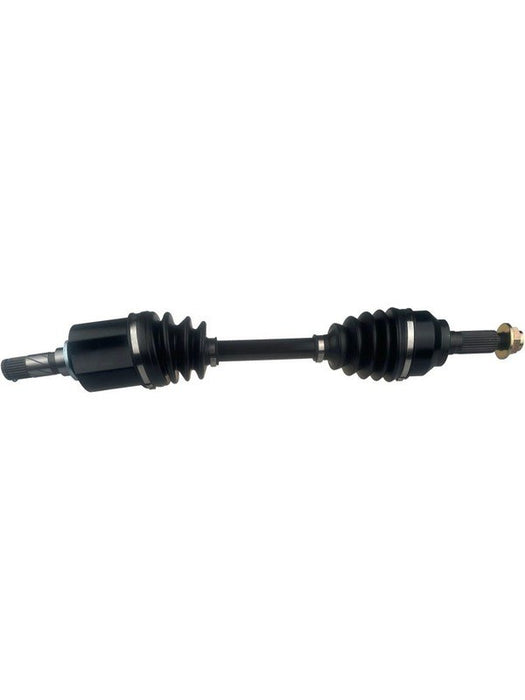 Basco Constant Velocity Axle CVA1254 BASCO - Micks Gone Bush