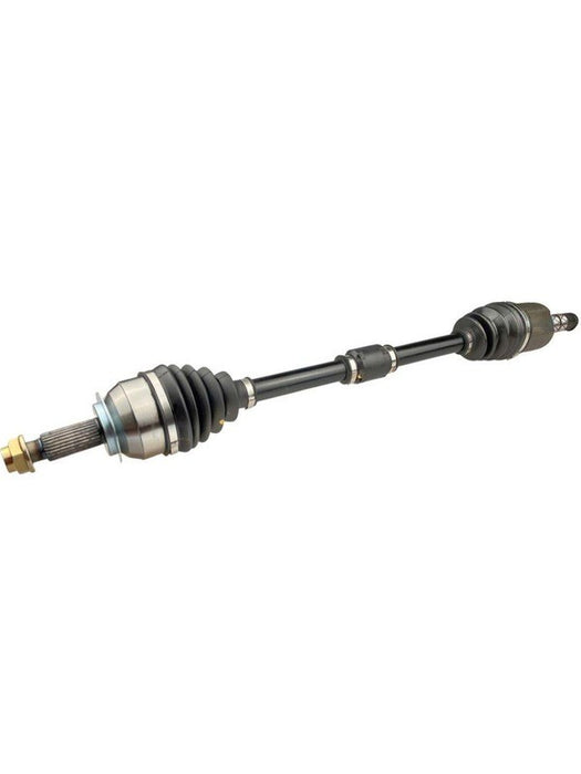 Basco Constant Velocity Axle Fits Subaru XV CVA1327 Axle Parts BASCO - Micks Gone Bush