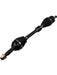Basco Constant Velocity Axle Fits Nissan Dualis 2010-On 691mm Length CVA1389 BASCO - Micks Gone Bush