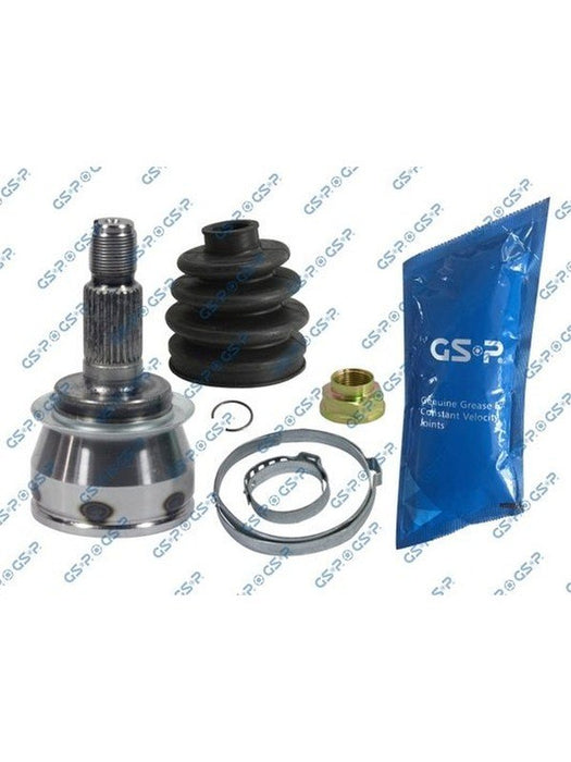 GSP CV Joint CVJ.ML04 GSP - Micks Gone Bush