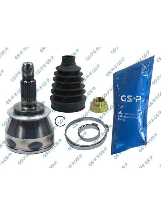 GSP CV Joint CVJ.ML05 GSP - Micks Gone Bush