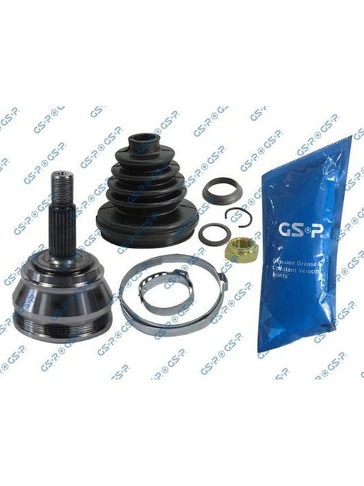 GSP CV Joint CVJ.VW20 GSP - Micks Gone Bush