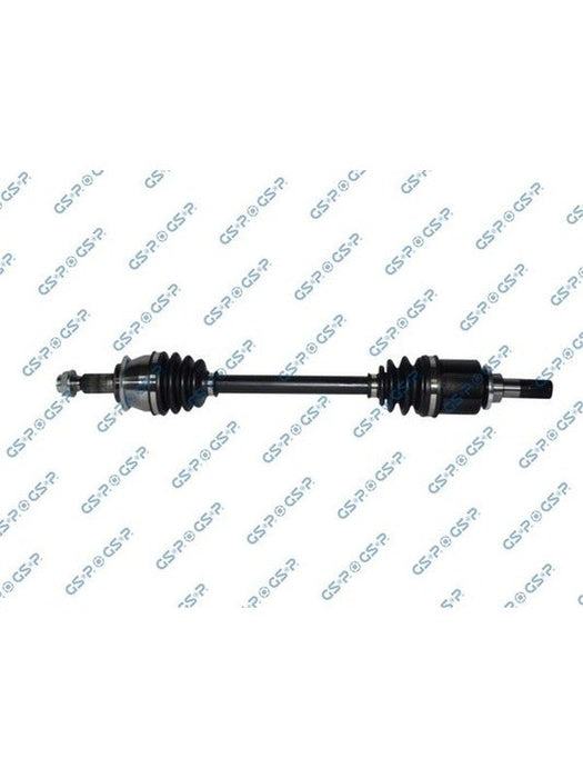 GSP Drive Shaft CVS.ML09 GSP - Micks Gone Bush