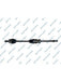GSP Drive Shaft CVS.ML14 GSP - Micks Gone Bush