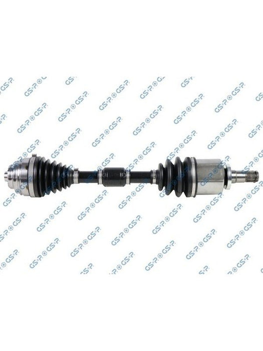 GSP Driveshaft CVS.ML33 GSP - Micks Gone Bush