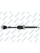 GSP Driveshaft CVS.ML34 GSP - Micks Gone Bush