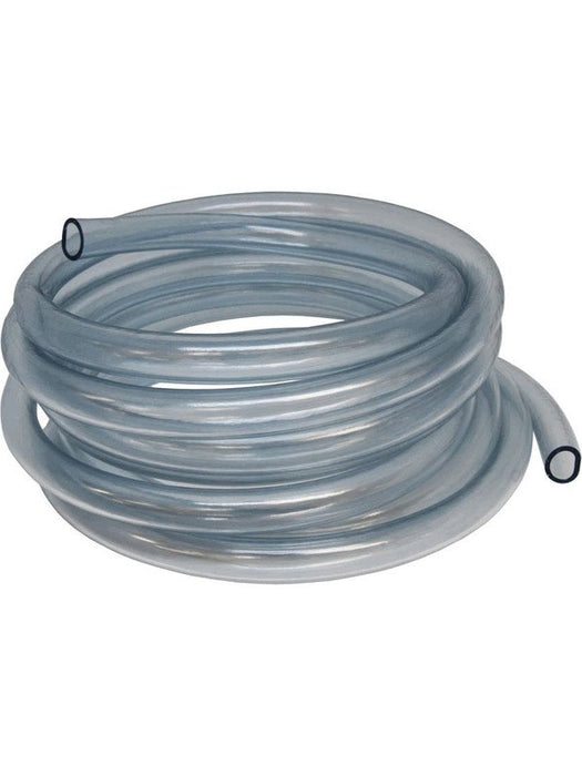 Dayco Clear Vinyl Tubing 12mm X 4M CVT-012-004 Dayco - Micks Gone Bush