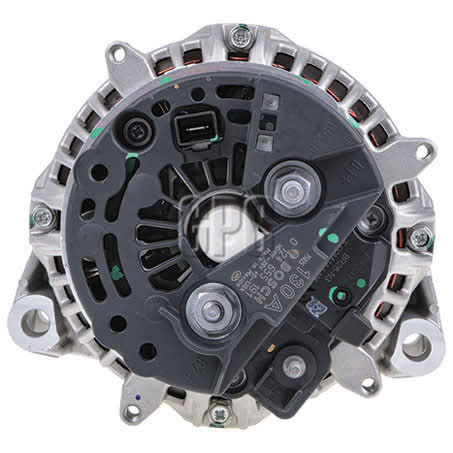 Bosch Alternator 24V 130A 0124655191 ALTERNATOR BOSCH - Micks Gone Bush
