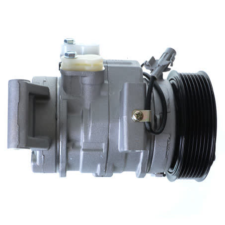 OEX Air Conditioning Compressor 12V Direct Mount Denso 10S11C Style CXD0022 AIR CONDITIONING COMPRESSOR OEX - Micks Gone Bush