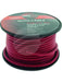 Jaylec 2.5mm Single Core Cable Red 7M 5Amps [ref Narva 5812-7RD] CW0205 Coax. Cables & Connectors Jaylec - Micks Gone Bush