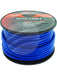 Jaylec 3mm Single Core Cable Blue 7M 10Amps [ref Narva 5813-7BE] CW0309 Coax. Cables & Connectors Jaylec - Micks Gone Bush