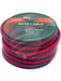 Jaylec 3mm Speaker Cable Red Black 4M [ref Narva 5823-4F8] CW0802 Coax. Cables & Connectors Jaylec - Micks Gone Bush