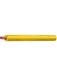 Tycab 2mm Single Core Cable Yellow 100M(1X8/0.32)(Auto V90) # Arm18032 CW1214 Tycab - Micks Gone Bush