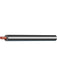 Tycab 2mm Single Core Trace Cable Black White 100M (8/0.32 V90) CW1224 Tycab - Micks Gone Bush