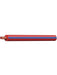 Tycab 2mm Single Core Trace Cable Red Blue 100M (8/0.32 V90) # Arm18032 CW1242 Tycab - Micks Gone Bush