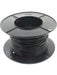 Tycab 3mm Single Core Cable Black 100M (14/0.32) (Auto 150) # Asc11603 CW1302 Tycab - Micks Gone Bush