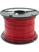 Tycab 3mm Single Core Cable Red 100M (14/0.32) (Auto 150) # Asc11603 CW1306 Tycab - Micks Gone Bush