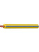 Tycab 3mm Single Core Trace Cable Yellow Blue 100M (14/0.32) (Auto 150) CW1334 Tycab - Micks Gone Bush