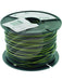 Tycab 3mm Single Core Trace Cable Black Yellow 100M(14/0.32)(Auto 150) CW1337 Tycab - Micks Gone Bush