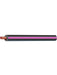 Tycab 3mm Single Core Trace Cable Black Pink 30M (14/0.32) (Auto 150) CW1338 Tycab - Micks Gone Bush