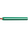 Tycab 3mm Single Core Trace Cable Green White 100M (14/0.32) (Auto 150) CW1340 Tycab - Micks Gone Bush
