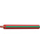 Tycab 3mm Single Core Trace Cable Red Green 100M (14/0.32) (Auto 150) CW1350 Tycab - Micks Gone Bush