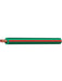 Tycab 3mm Single Core Trace Cable Green Red 100M (14/0.32) (Auto 150) CW1366 Tycab - Micks Gone Bush